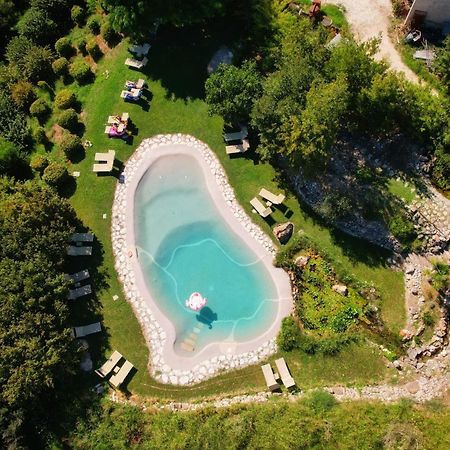 Agriturismo La Perlara - Adults Only Verona Luaran gambar