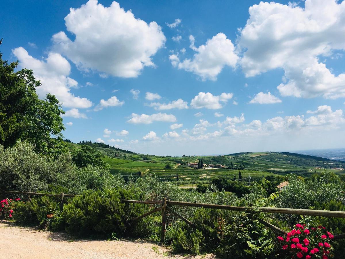 Agriturismo La Perlara - Adults Only Verona Luaran gambar