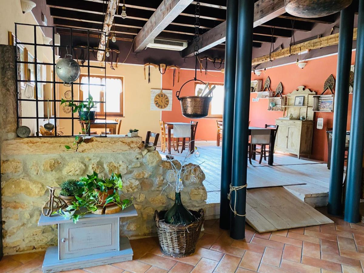 Agriturismo La Perlara - Adults Only Verona Luaran gambar