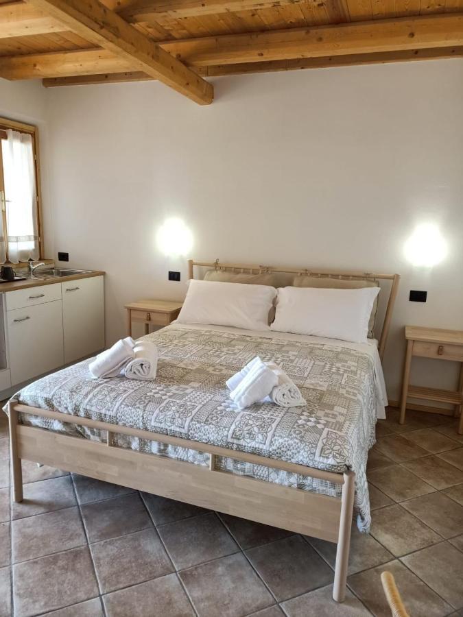 Agriturismo La Perlara - Adults Only Verona Luaran gambar