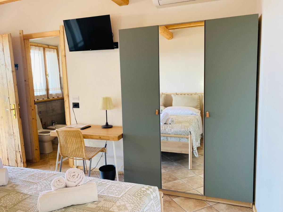 Agriturismo La Perlara - Adults Only Verona Luaran gambar