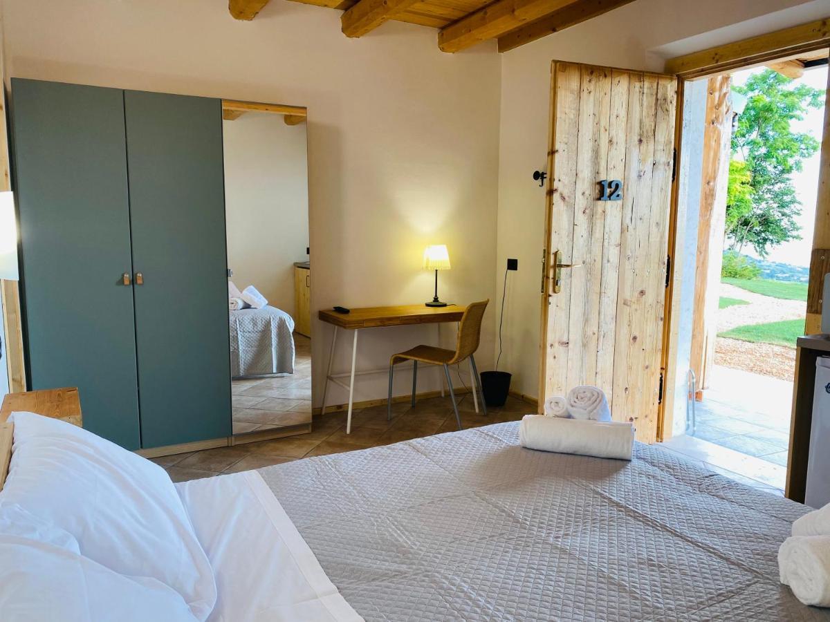 Agriturismo La Perlara - Adults Only Verona Luaran gambar