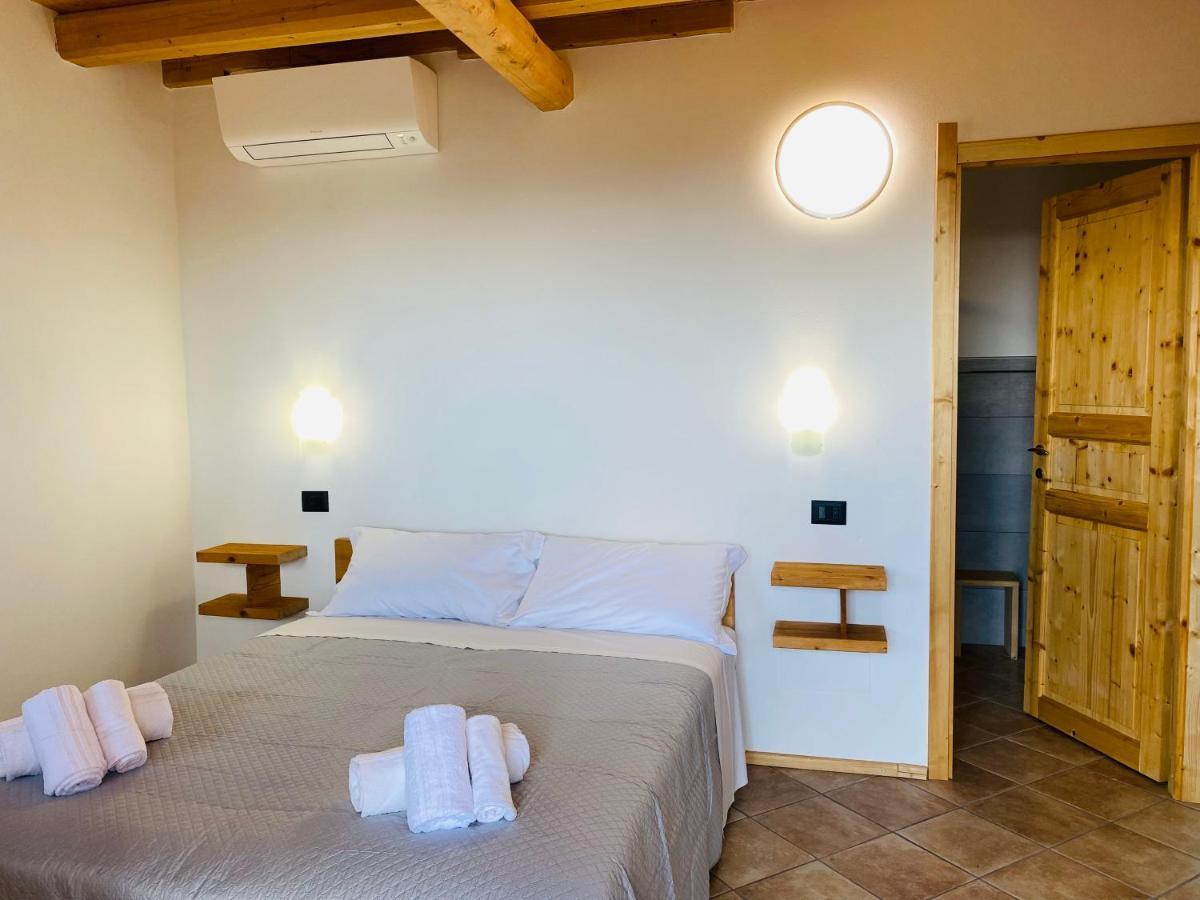 Agriturismo La Perlara - Adults Only Verona Luaran gambar
