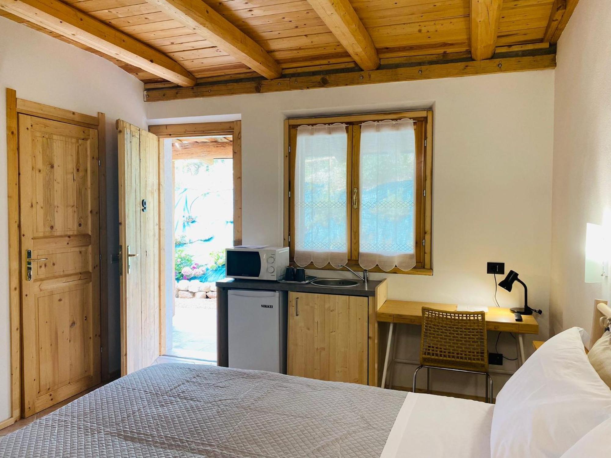 Agriturismo La Perlara - Adults Only Verona Bilik gambar
