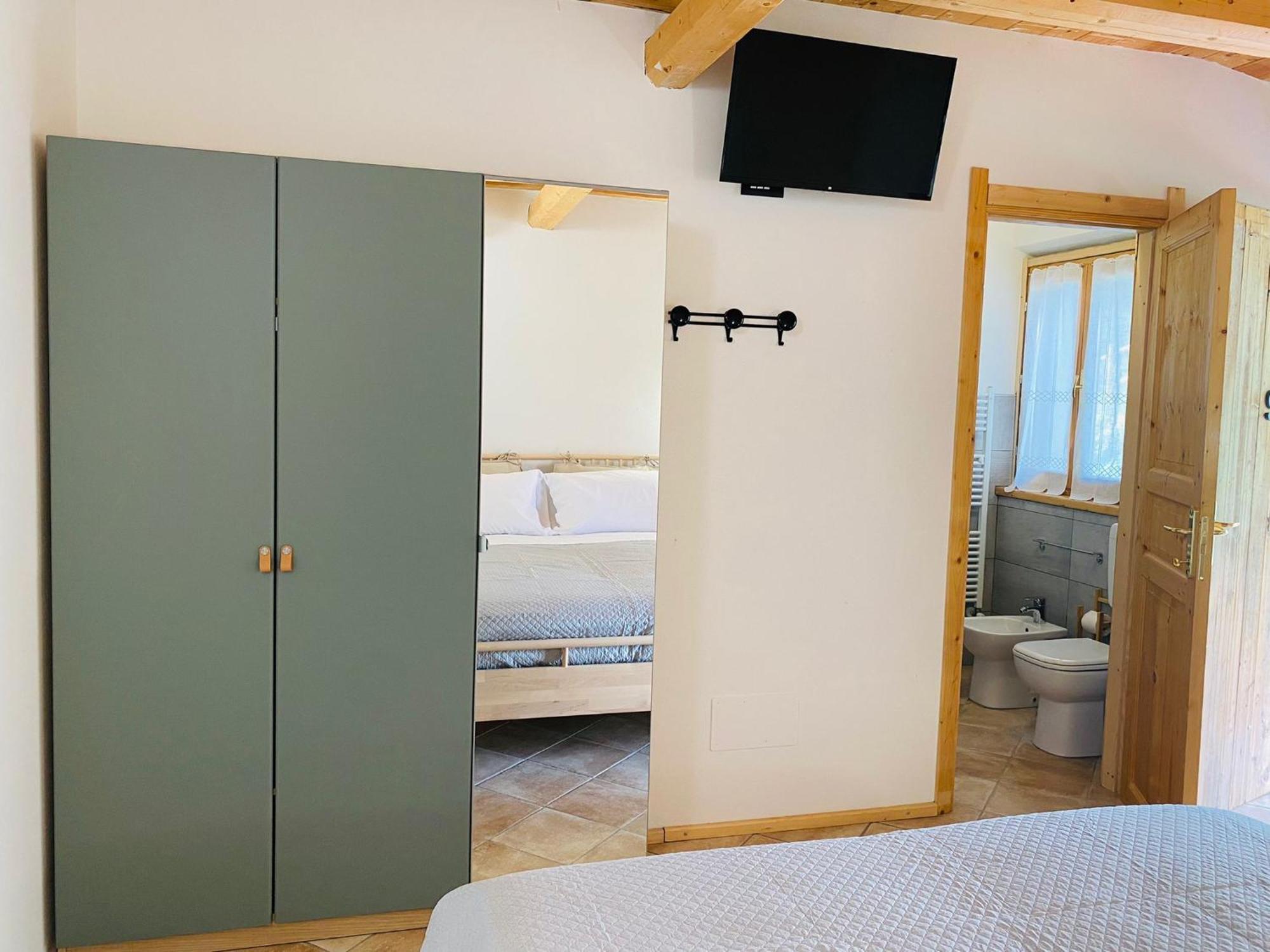 Agriturismo La Perlara - Adults Only Verona Bilik gambar