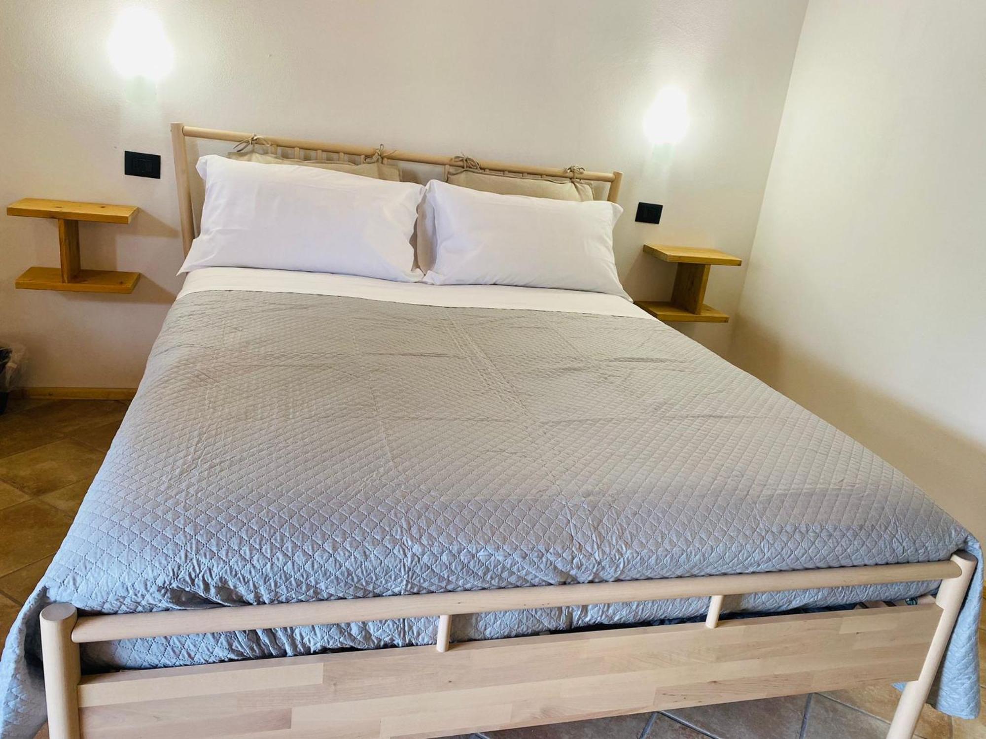 Agriturismo La Perlara - Adults Only Verona Bilik gambar