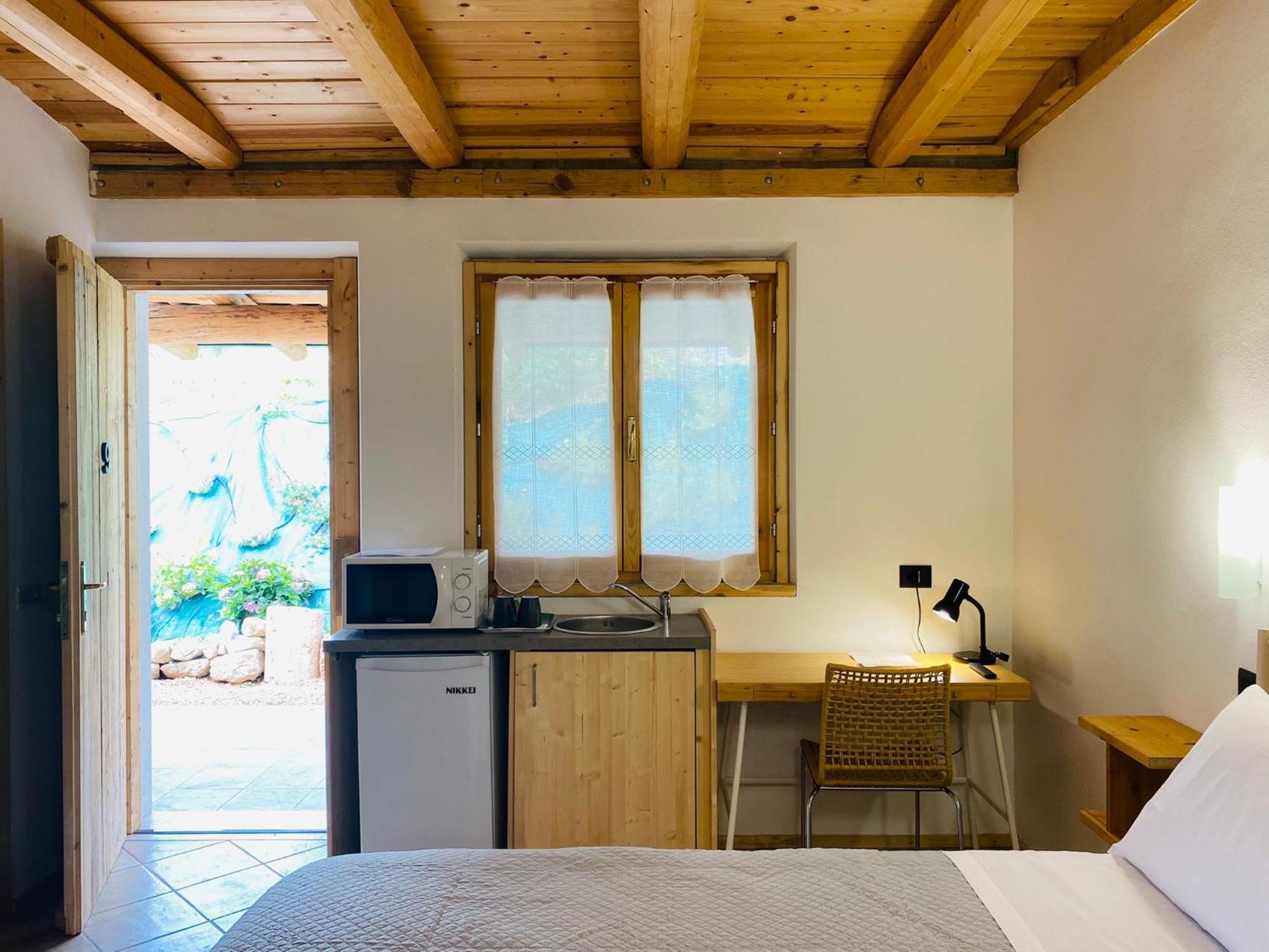 Agriturismo La Perlara - Adults Only Verona Bilik gambar