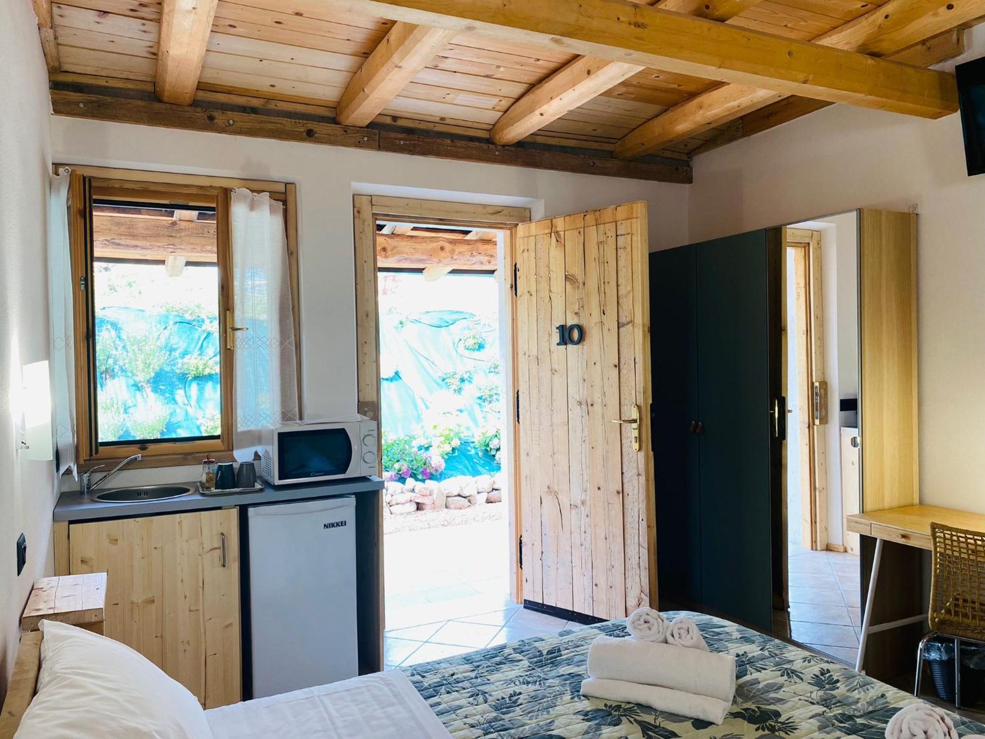 Agriturismo La Perlara - Adults Only Verona Bilik gambar