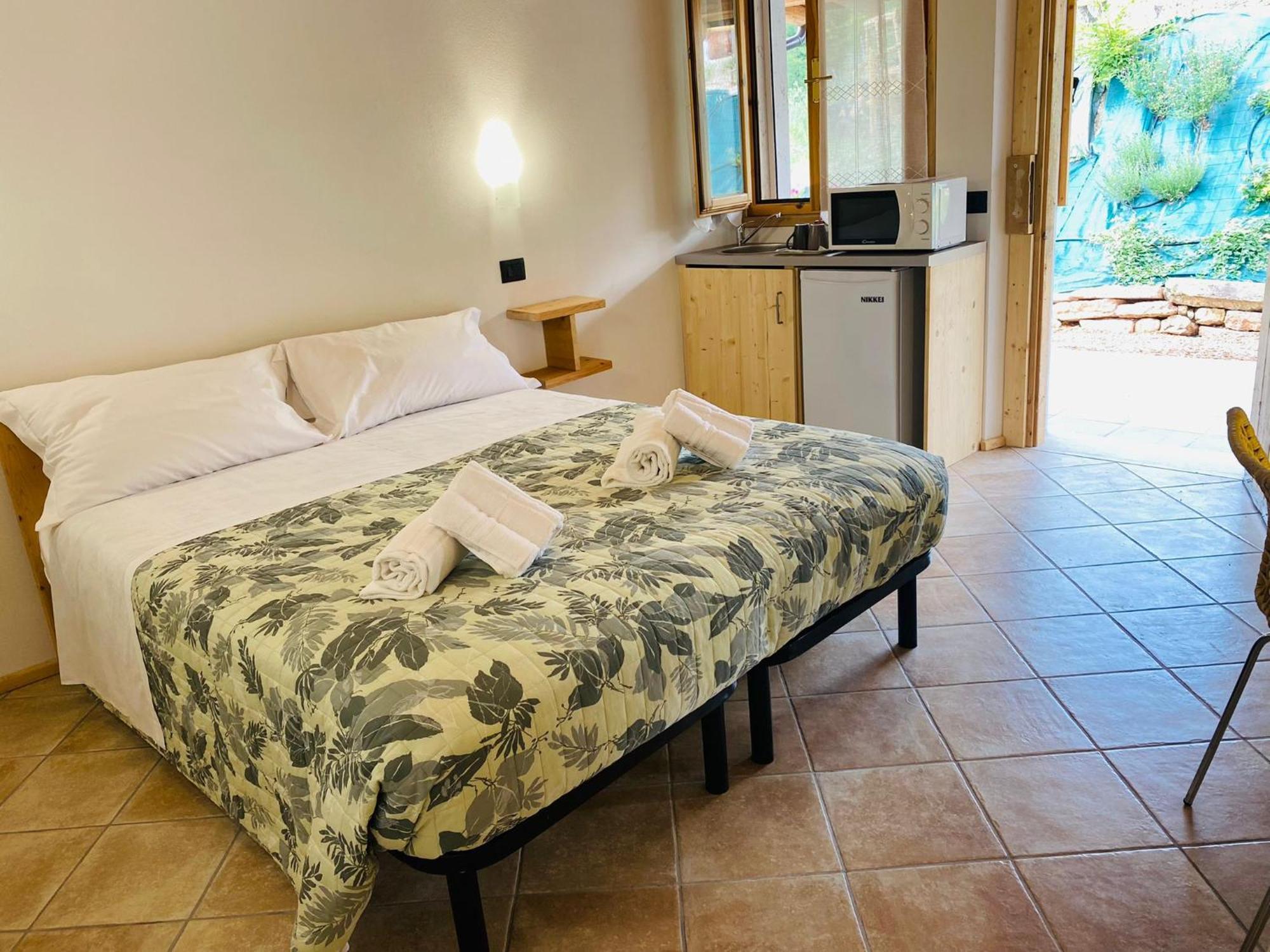 Agriturismo La Perlara - Adults Only Verona Bilik gambar