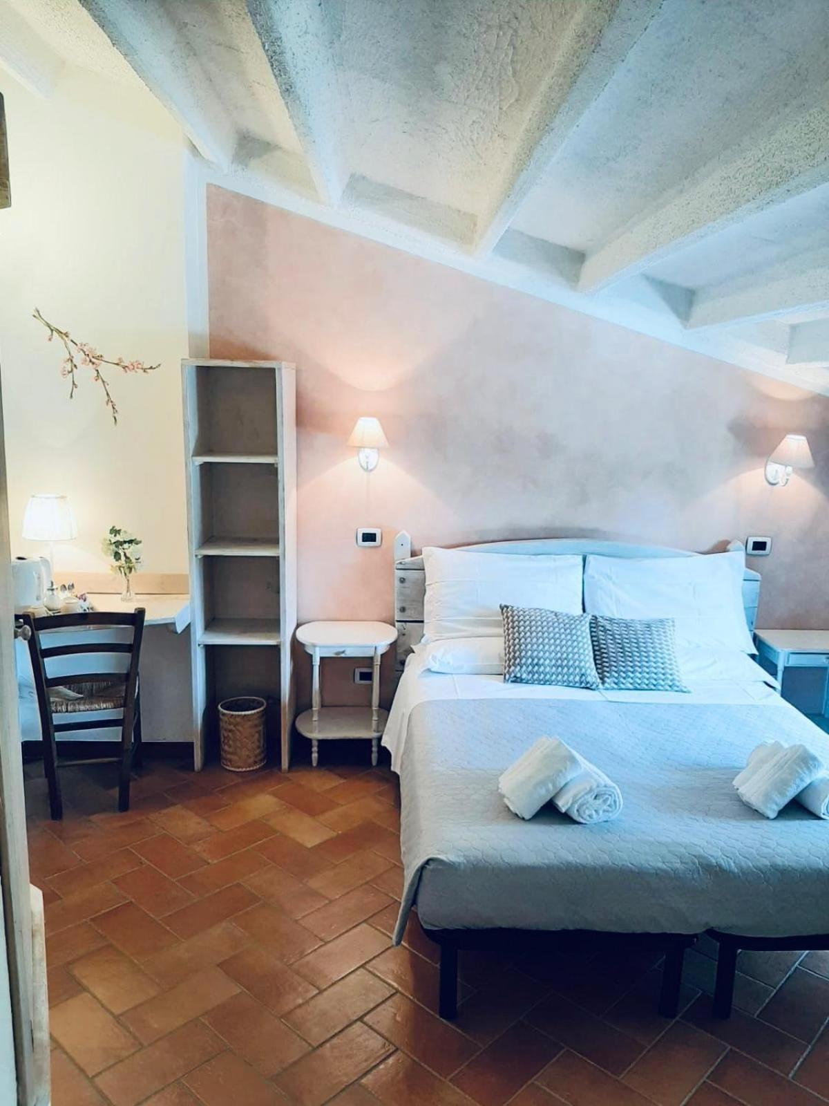 Agriturismo La Perlara - Adults Only Verona Luaran gambar