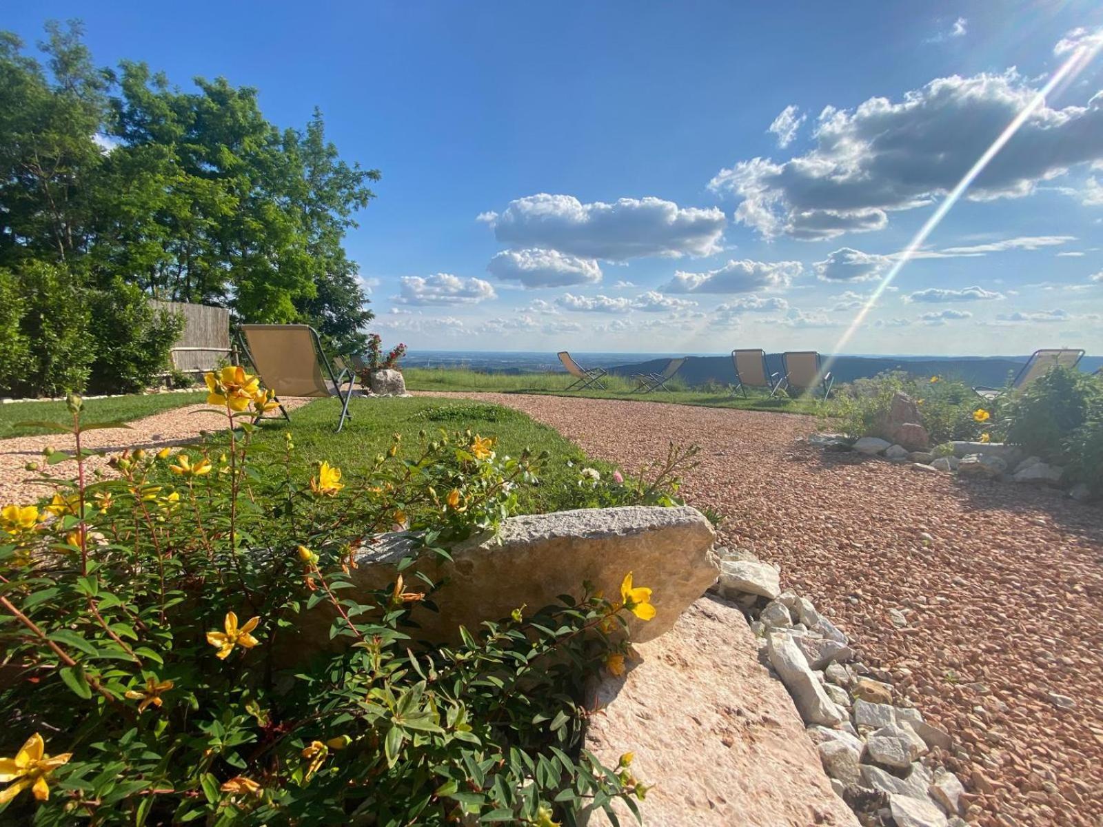 Agriturismo La Perlara - Adults Only Verona Bilik gambar