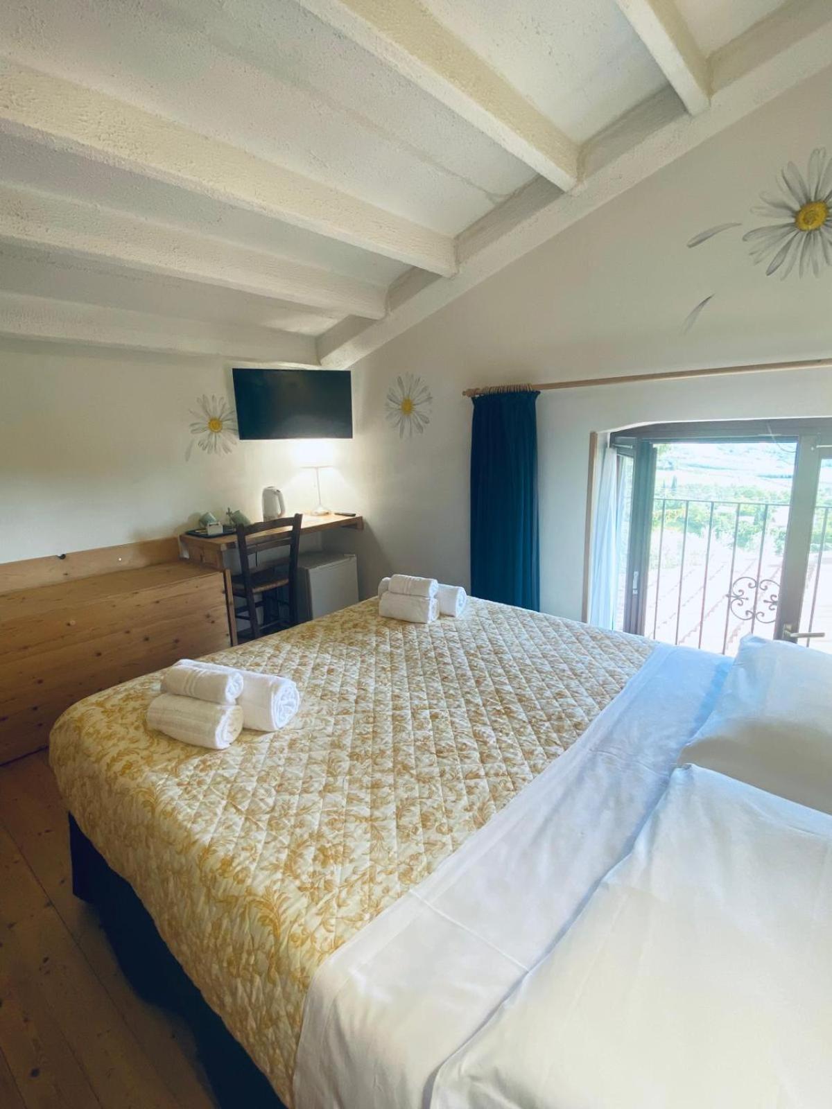 Agriturismo La Perlara - Adults Only Verona Bilik gambar