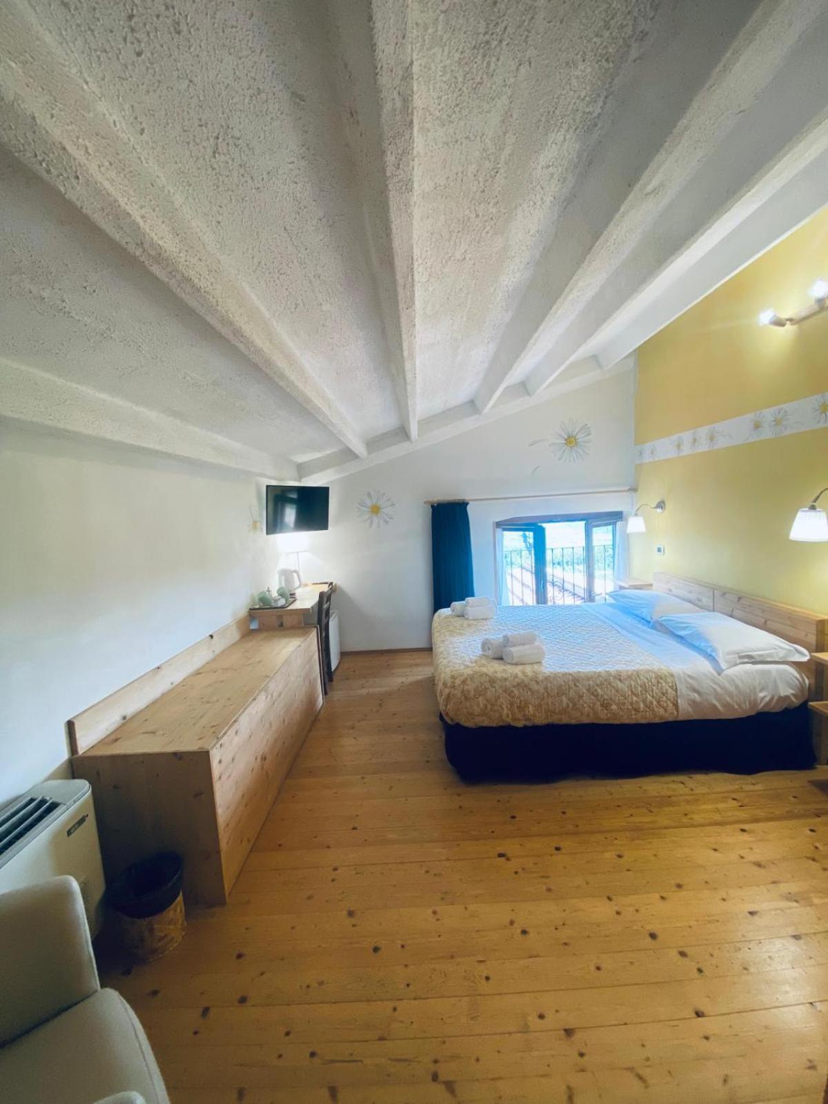 Agriturismo La Perlara - Adults Only Verona Luaran gambar