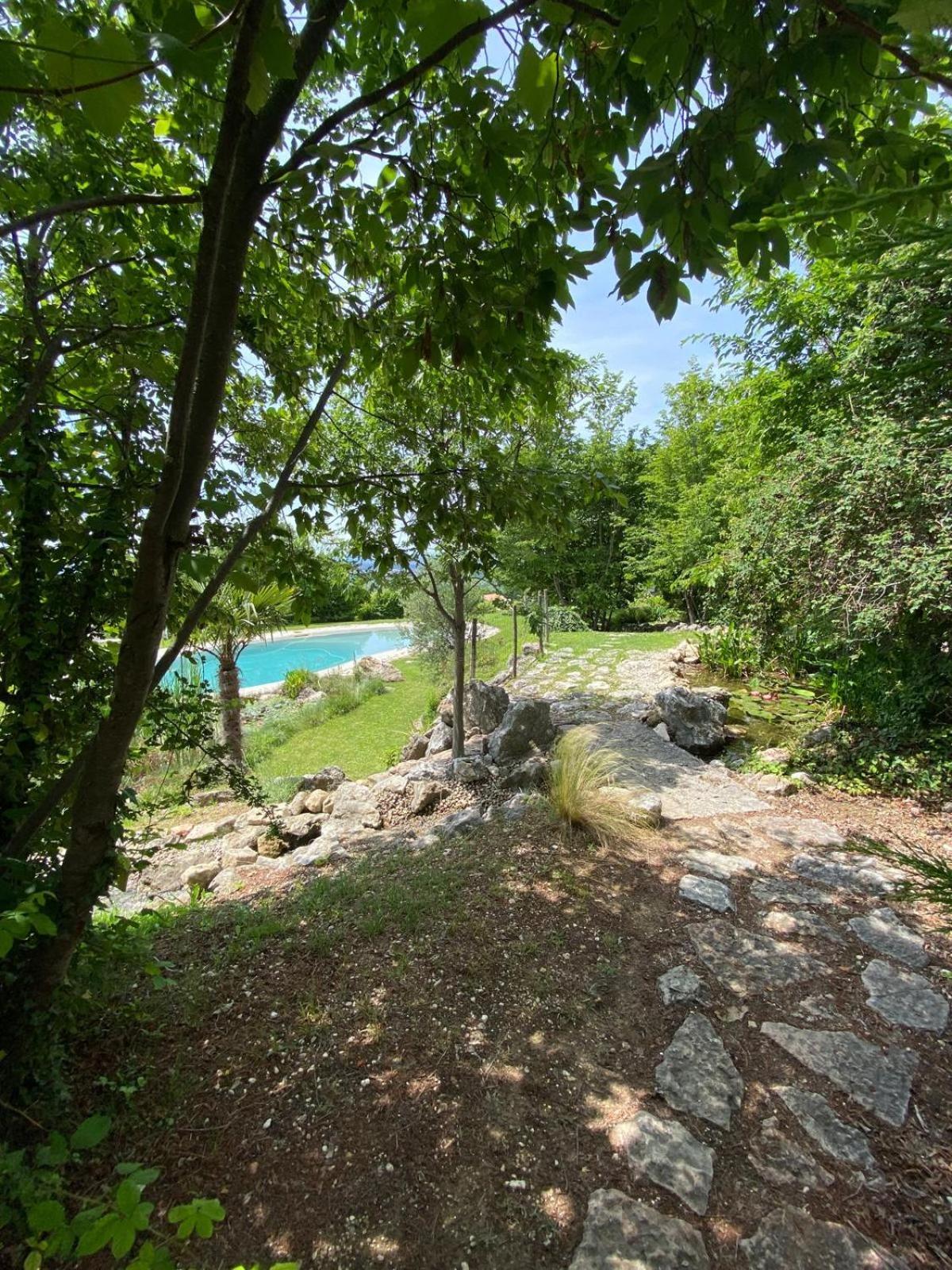 Agriturismo La Perlara - Adults Only Verona Luaran gambar