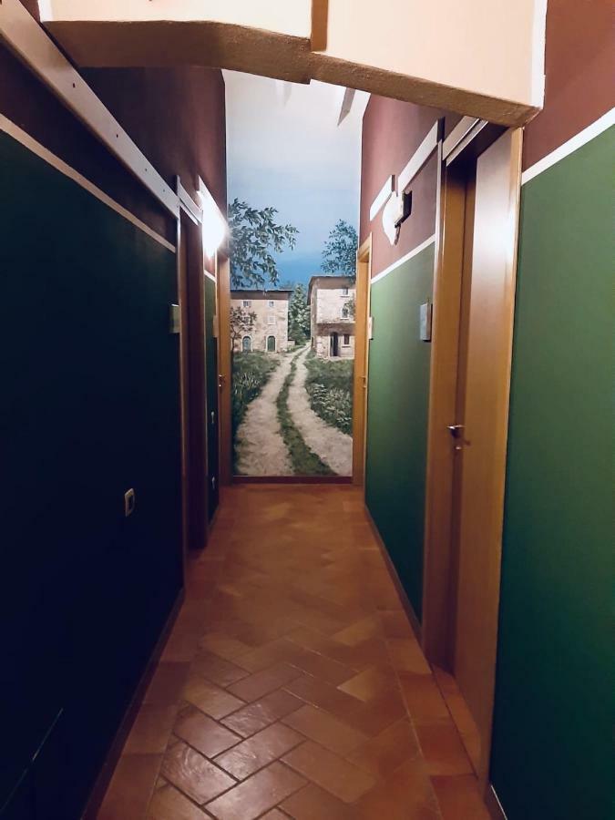 Agriturismo La Perlara - Adults Only Verona Luaran gambar