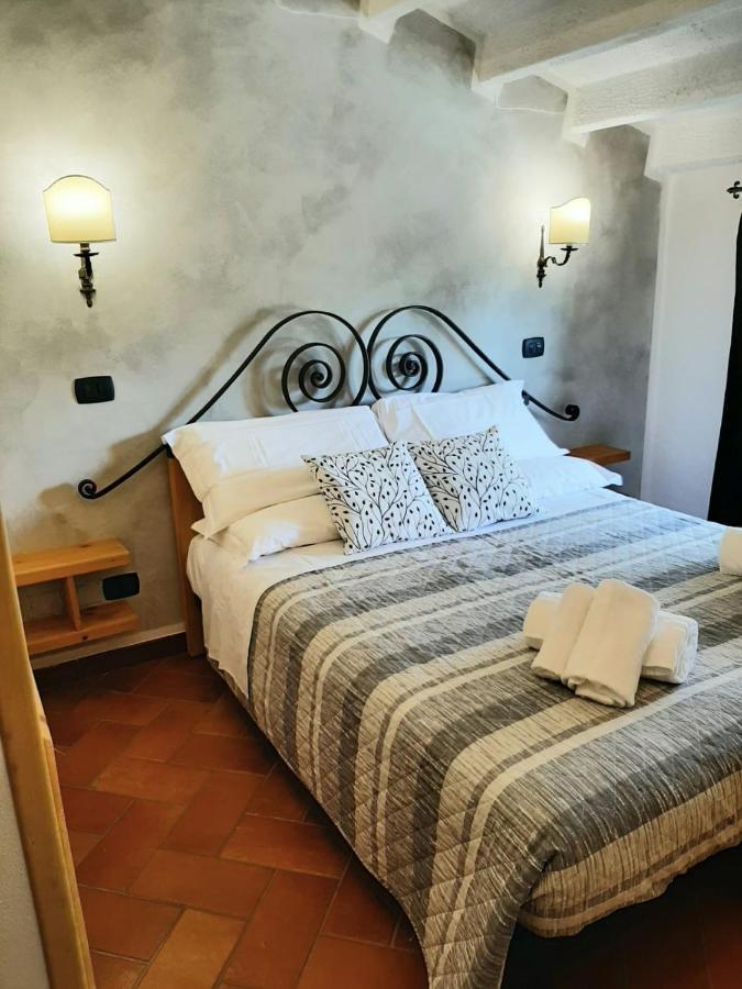 Agriturismo La Perlara - Adults Only Verona Luaran gambar
